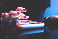 Survey from Visual Objects Sees Increased Use of Apps 