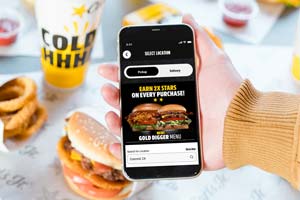 Hardee’s and Carl’s Jr. Launch Loyalty Program