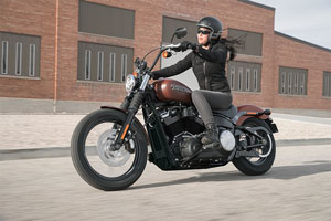 Loyalty360 Reads: July 23 | Harley-Davidson Launches H-D1 Marketplace; McAlister