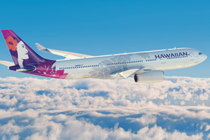 Boyd Gaming, Hawaiian Airlines Launch Rewards Partnership