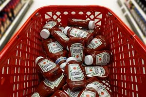 Kraft Heinz Partners with Google to Accelerate and Scale Ambitious Digital Transformation, Improving Consumer Relationships and Engagement