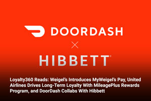 DoorDash Collabs With Hibbett