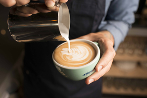 Hilton Brews Up New Food and Beverage Offerings to Meet the Evolving Needs of Travelers