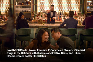 Hilton Honors Unveils Faster Elite Status