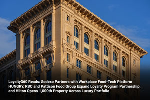 Hilton Opens 1,000th Property Across Luxury Portfolio