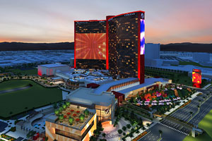Hilton Doubles Down on Las Vegas Growth with Rapidly Expanding Portfolio