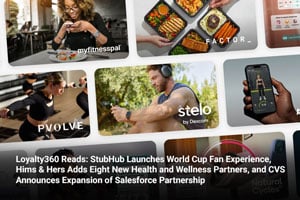 Hims & Hers Adds Eight New Health and Wellness Partners