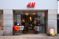 H&M Expands Partnership with Klarna for Enhanced CX