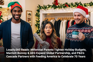 Millennial Parents Tighten Holiday Budgets
