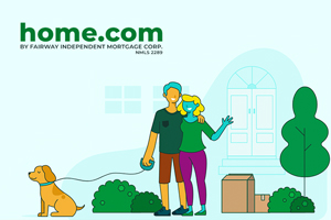 Home.com Expands Customer Engagement with Custom NFT