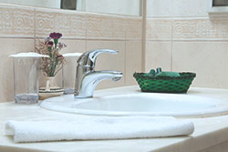 Shampoo Wars: Bottles to Dispensers