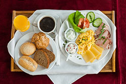Hotels.com Releases “Tasty Travels” Campaign 