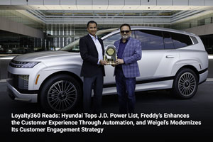 Hyundai Tops J.D. Power List