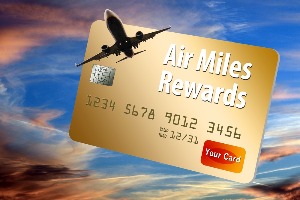 Airline Miles Rewards Help Drive Surge in Small Business Credit Card Customer Satisfaction