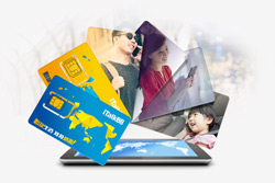 iTalkBB Helps Brands Target Asian American Market