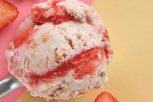 Baskin-Robbins Launches New Oatmilk-Based Flavor of the Month