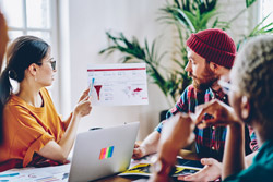 ICF Next Vice President Offers Ways to Improve Customer Loyalty Programs