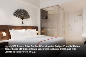 IHG Launches Ruby Hotels in U.S.
