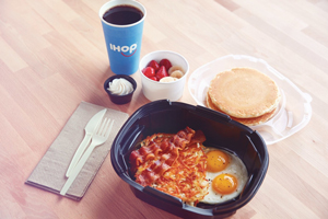 IHOP Explores Virtual Brands, New Loyalty Program