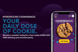 Loyalty360 Reads: March 25 | Insomnia Cookies Launches Loyalty Program; How Loyalty Programs Drive Digital Spending; and More