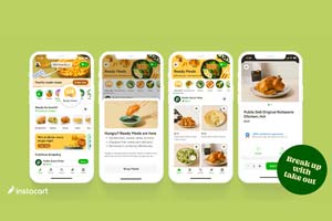 Loyalty360 Reads: January 17: Instacart Doubles Down on Ready-Made Meals, Torchy