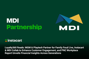Instacart & MDI Collab to Enhance Customer Engagement