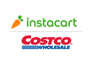 Instacart and Costco Launch Same-Day Delivery Across Canada