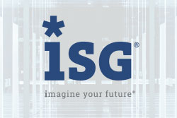 Research Firm ISG Plans Brand Collaboration Study