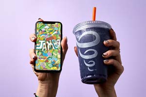 Jamba Adds More Perks to Jamba Rewards