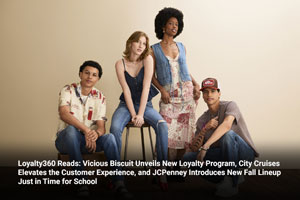 JCPenney Introduces New Fall Lineup Just in Time for School