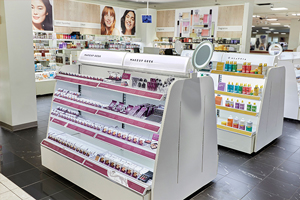 JCPenney Unveils New, Inclusive Beauty Experience