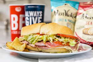 Loyalty360 Reads: March 30 | Mohegan Sun Casino At Virgin Hotels Las Vegas Opens; Jersey Mike