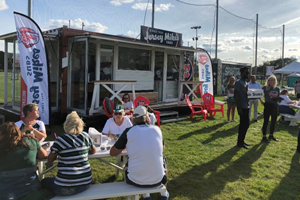 Jersey Mike’s Kicks Off College Football With Fox Sports
