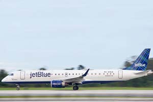 JetBlue Introduces Enhanced TrueBlue Loyalty Benefits
