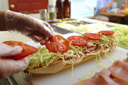 The Sub Sandwich and the Emotional Connection: Jersey Mike’s Q&A Part I