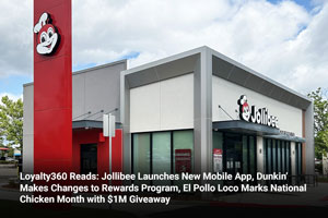 Jollibee Launches New Mobile App