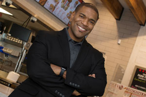 KFC Names New Equity And Inclusion Leader
