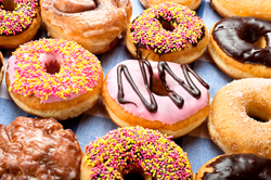 Krispy Kreme Conducts Research to Improve Customer Experience 