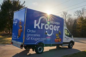 Kroger Launches Paid Membership Program