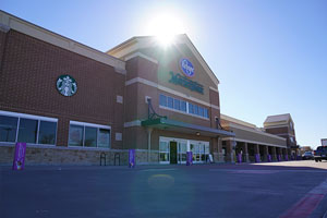 Kroger Continues to Support Disaster Response to Texas Communities