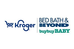 Kroger and Bed Bath & Beyond Launch E-Commerce Experience