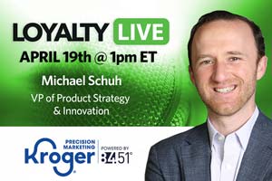 Kroger Precision Marketing Expands Access to On-Site Advertising Inventory Through Ad-Management Platforms 