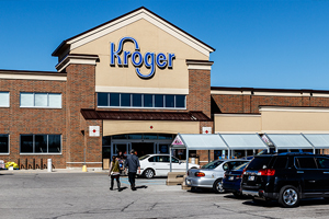 Kroger Ship to Integrate a Marketplace this Fall