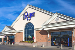 Kroger Partners with British Online Grocer to Build Robot-Equipped Fulfillment Center