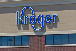 Kroger and Microsoft Partner to Create Digital Grocery Store Concept