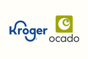 Kroger and Ocado Announce Partnership Expansion with Additional Customer Fulfillment Centers