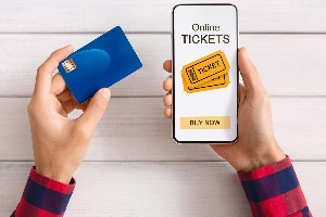Gannett Announces TicketSmarter as Ticket Provider
