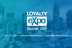 Loyalty Expo Kicks Off with Warmth and Competence