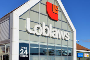Loblaw Corporate Responsibility Initiative to Ban Single-Use Plastic Bags