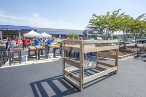 Loyalty360 Reads: September 13: Lowe’s Donates Bunk Beds, Lands’ End and Blake Shelton’s Collaboration, and More